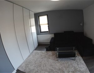 Lakás 2 szobák kiadó on Cluj-napoca, Zóna Intre Lacuri