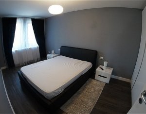 Lakás 2 szobák kiadó on Cluj-napoca, Zóna Intre Lacuri