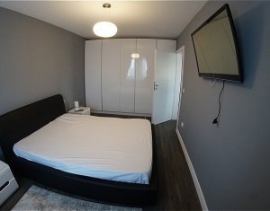 Lakás 2 szobák kiadó on Cluj-napoca, Zóna Intre Lacuri