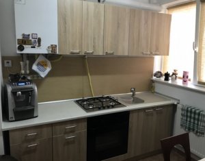 Lakás 2 szobák kiadó on Cluj-napoca, Zóna Centru