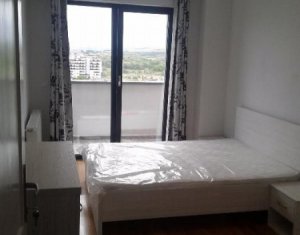 Lakás 3 szobák kiadó on Cluj-napoca, Zóna Gheorgheni