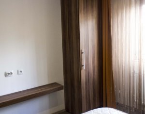 Appartement 2 chambres à louer dans Cluj-napoca, zone Marasti