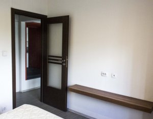 Appartement 2 chambres à louer dans Cluj-napoca, zone Marasti