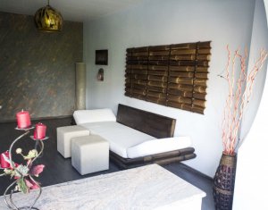 Appartement 2 chambres à louer dans Cluj-napoca, zone Marasti