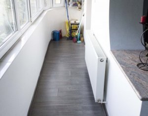 Appartement 2 chambres à louer dans Cluj-napoca, zone Marasti