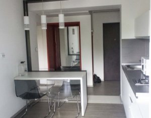 Appartement 2 chambres à louer dans Cluj-napoca, zone Marasti