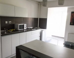 Appartement 2 chambres à louer dans Cluj-napoca, zone Marasti