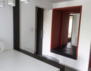 Appartement 2 chambres à louer dans Cluj-napoca, zone Marasti