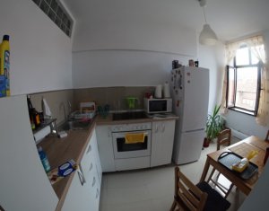Lakás 1 szobák kiadó on Cluj-napoca, Zóna Centru