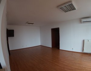 Lakás 3 szobák kiadó on Cluj-napoca, Zóna Centru