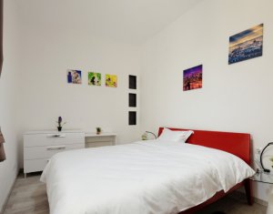 Appartement 2 chambres à louer dans Cluj-napoca, zone Centru