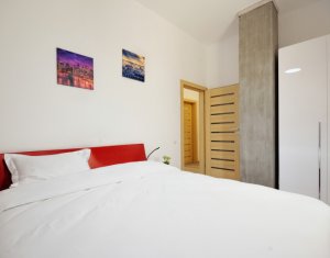 Appartement 2 chambres à louer dans Cluj-napoca, zone Centru
