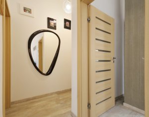 Appartement 2 chambres à louer dans Cluj-napoca, zone Centru
