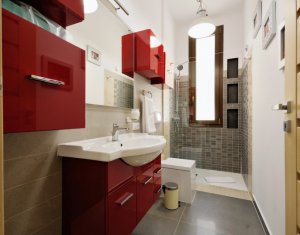 Appartement 2 chambres à louer dans Cluj-napoca, zone Centru