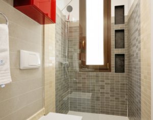 Appartement 2 chambres à louer dans Cluj-napoca, zone Centru