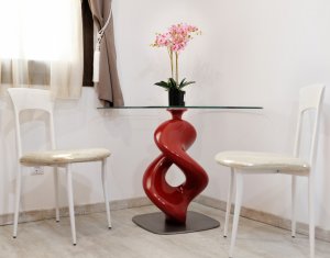 Appartement 2 chambres à louer dans Cluj-napoca, zone Centru