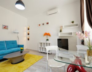 Appartement 2 chambres à louer dans Cluj-napoca, zone Centru