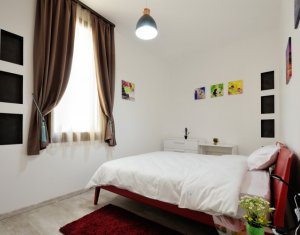Appartement 2 chambres à louer dans Cluj-napoca, zone Centru