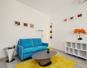 Appartement 2 chambres à louer dans Cluj-napoca, zone Centru