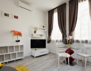 Appartement 2 chambres à louer dans Cluj-napoca, zone Centru