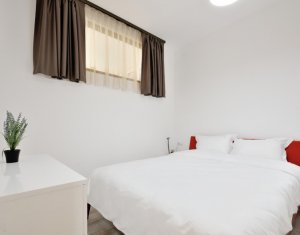 Appartement 2 chambres à louer dans Cluj-napoca, zone Centru
