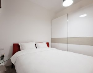 Appartement 2 chambres à louer dans Cluj-napoca, zone Centru