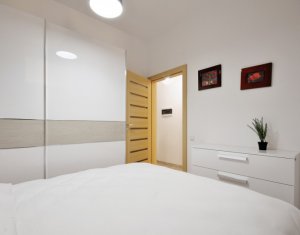 Appartement 2 chambres à louer dans Cluj-napoca, zone Centru