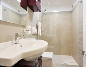 Appartement 2 chambres à louer dans Cluj-napoca, zone Centru