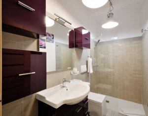 Appartement 2 chambres à louer dans Cluj-napoca, zone Centru