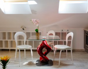 Appartement 2 chambres à louer dans Cluj-napoca, zone Centru