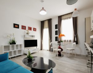 Appartement 2 chambres à louer dans Cluj-napoca, zone Centru