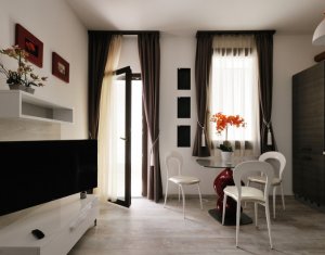 Appartement 2 chambres à louer dans Cluj-napoca, zone Centru