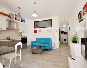 Appartement 2 chambres à louer dans Cluj-napoca, zone Centru