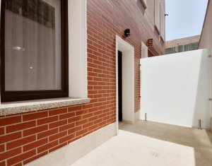 Appartement 2 chambres à louer dans Cluj-napoca, zone Centru