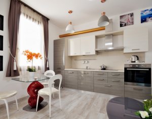 Appartement 2 chambres à louer dans Cluj-napoca, zone Centru