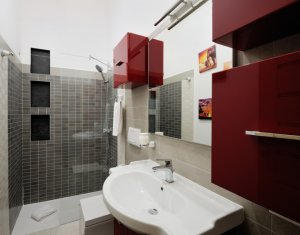 Appartement 2 chambres à louer dans Cluj-napoca, zone Centru