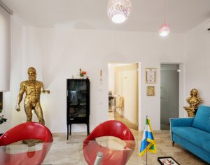 Appartement 2 chambres à louer dans Cluj-napoca, zone Centru