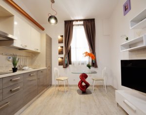 Appartement 2 chambres à louer dans Cluj-napoca, zone Centru