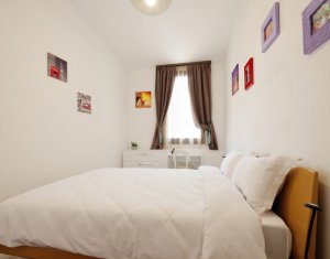 Appartement 2 chambres à louer dans Cluj-napoca, zone Centru