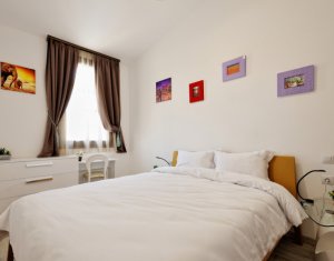 Appartement 2 chambres à louer dans Cluj-napoca, zone Centru