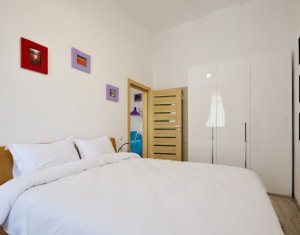 Appartement 2 chambres à louer dans Cluj-napoca, zone Centru