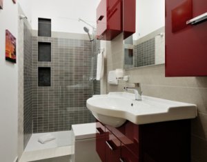 Appartement 2 chambres à louer dans Cluj-napoca, zone Centru