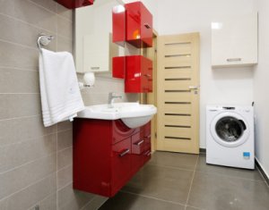Appartement 2 chambres à louer dans Cluj-napoca, zone Centru