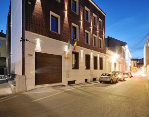 Appartement 2 chambres à louer dans Cluj-napoca, zone Centru