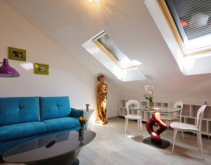 Appartement 2 chambres à louer dans Cluj-napoca, zone Centru