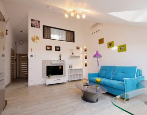 Appartement 2 chambres à louer dans Cluj-napoca, zone Centru