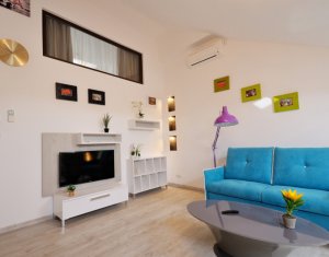 Appartement 2 chambres à louer dans Cluj-napoca, zone Centru