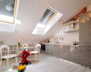 Appartement 2 chambres à louer dans Cluj-napoca, zone Centru