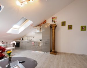 Appartement 2 chambres à louer dans Cluj-napoca, zone Centru