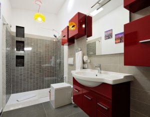 Appartement 2 chambres à louer dans Cluj-napoca, zone Centru